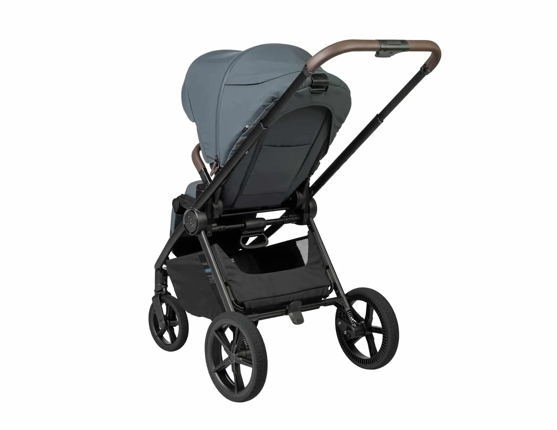 עגלה משולבת SPORT LINE CIELO XL 2026 - מרכב ושלד קלים - Image 22