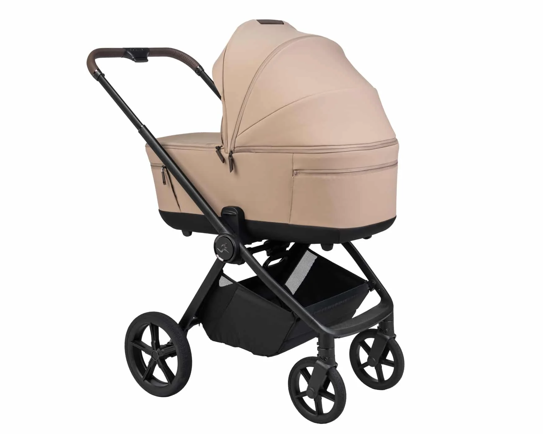 עגלה משולבת SPORT LINE CIELO XL 2026 - מרכב ושלד קלים - Image 23