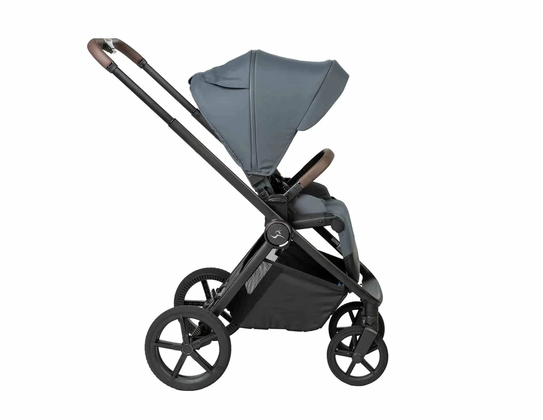 עגלה משולבת SPORT LINE CIELO XL 2026 - מרכב ושלד קלים - Image 25