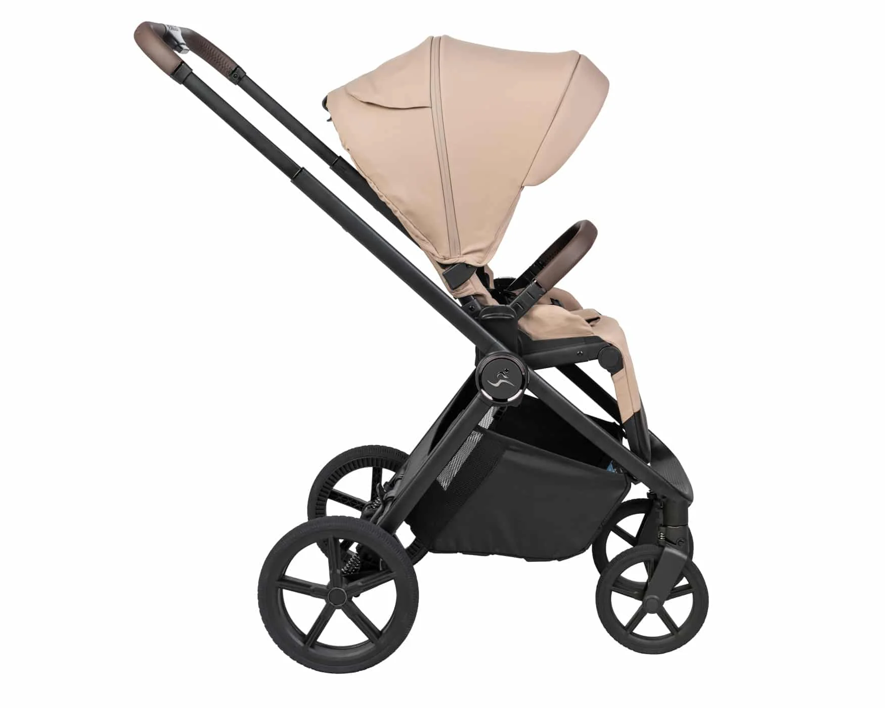 עגלה משולבת SPORT LINE CIELO XL 2026 - מרכב ושלד קלים - Image 28