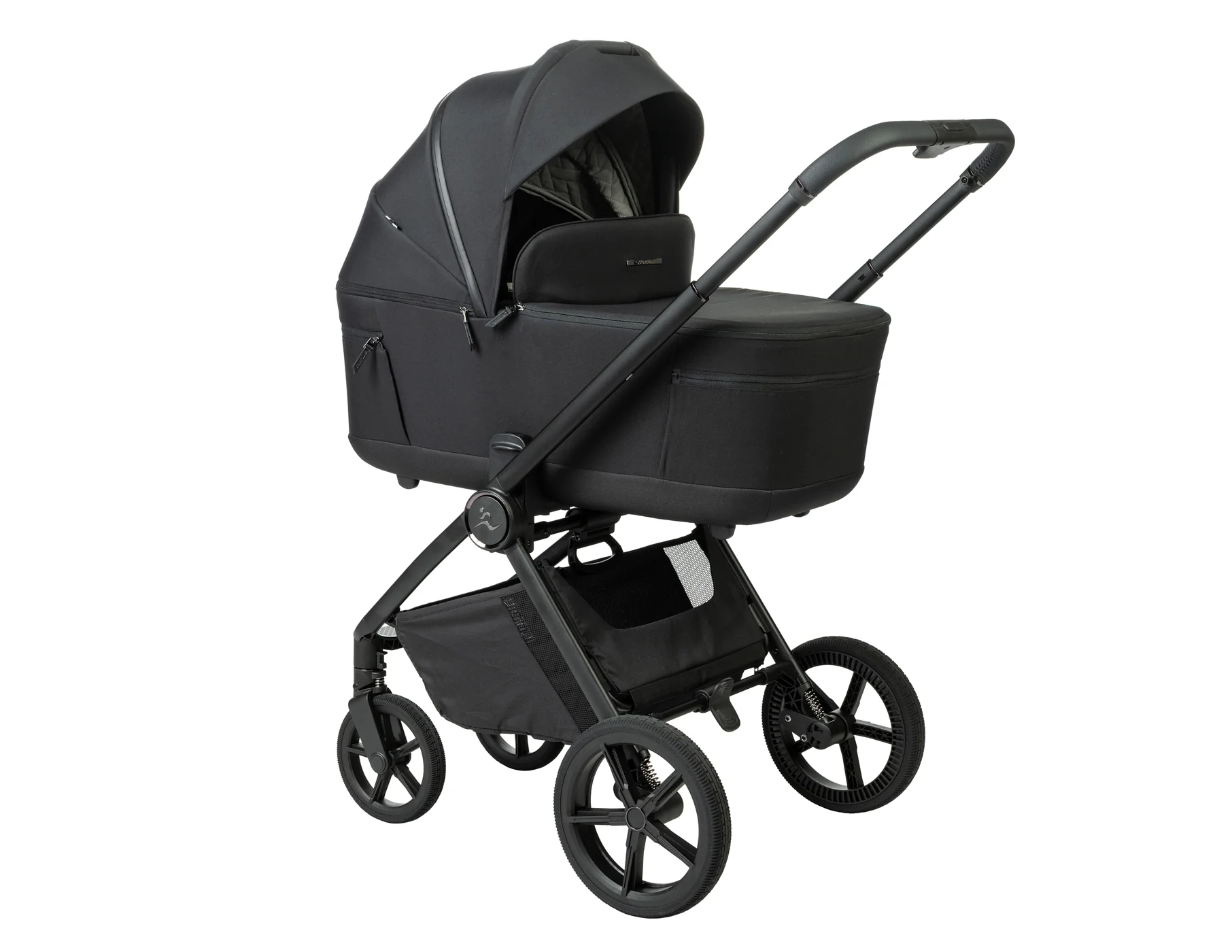 עגלה משולבת SPORT LINE CIELO XL 2026 - מרכב ושלד קלים - Image 29