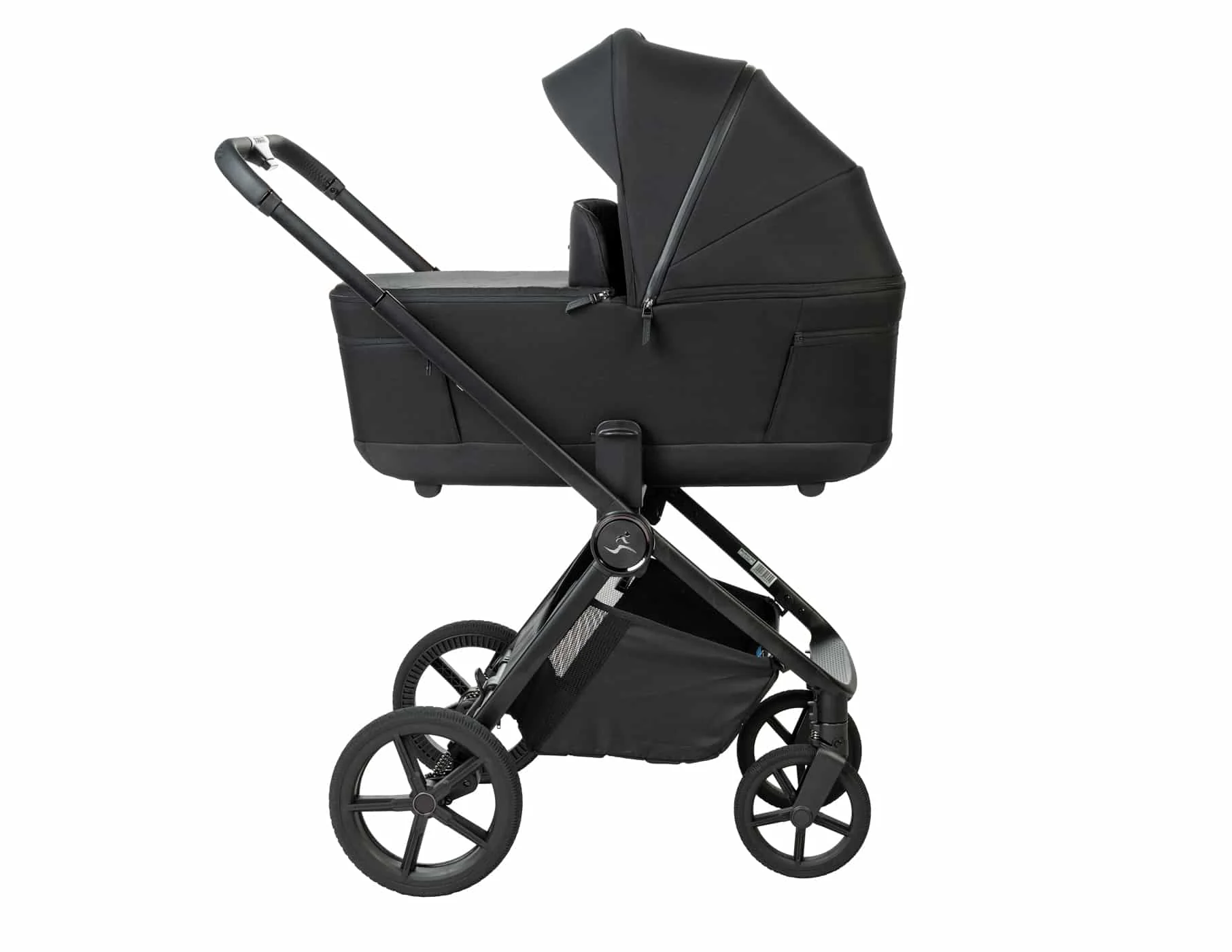 עגלה משולבת SPORT LINE CIELO XL 2026 - מרכב ושלד קלים - Image 30