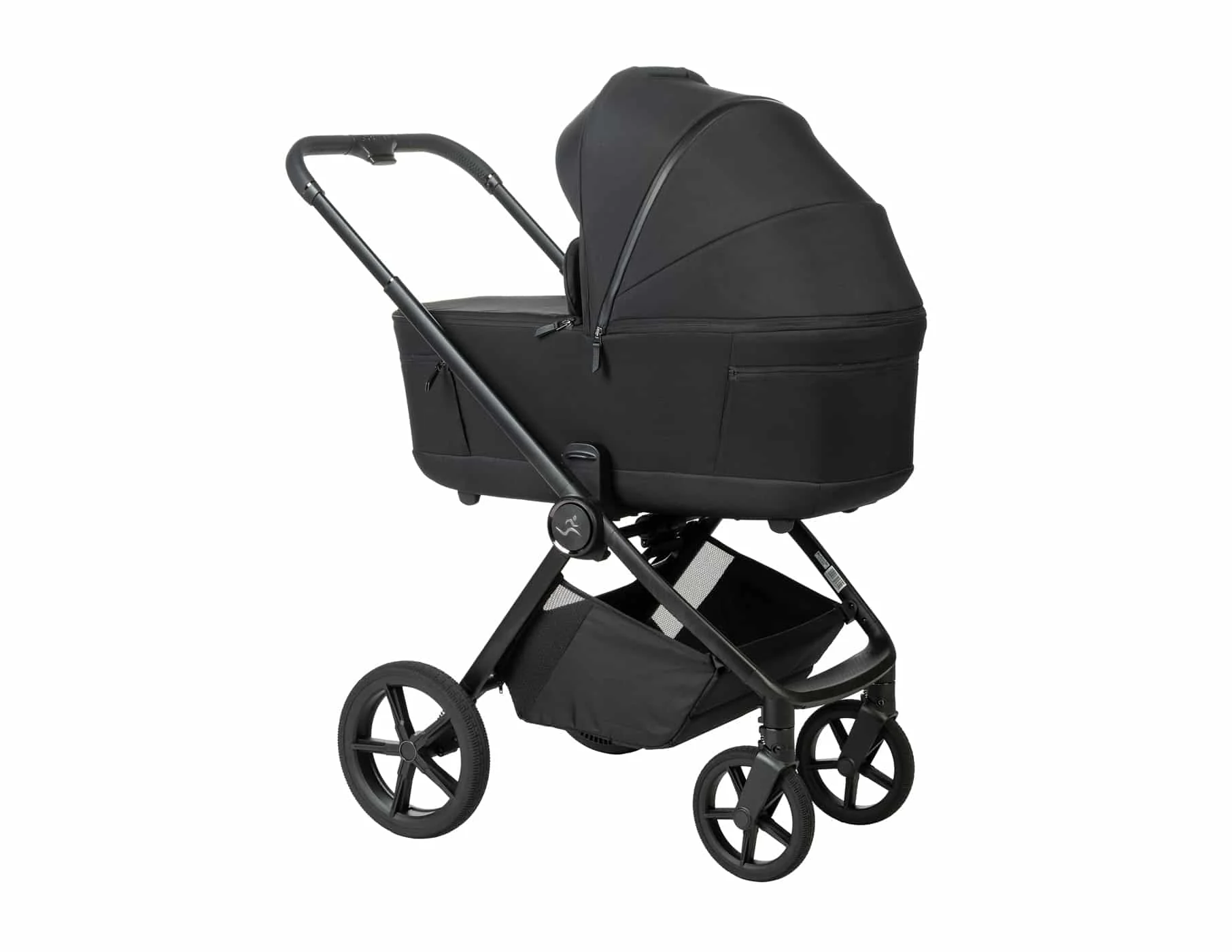 עגלה משולבת SPORT LINE CIELO XL 2026 - מרכב ושלד קלים - Image 32