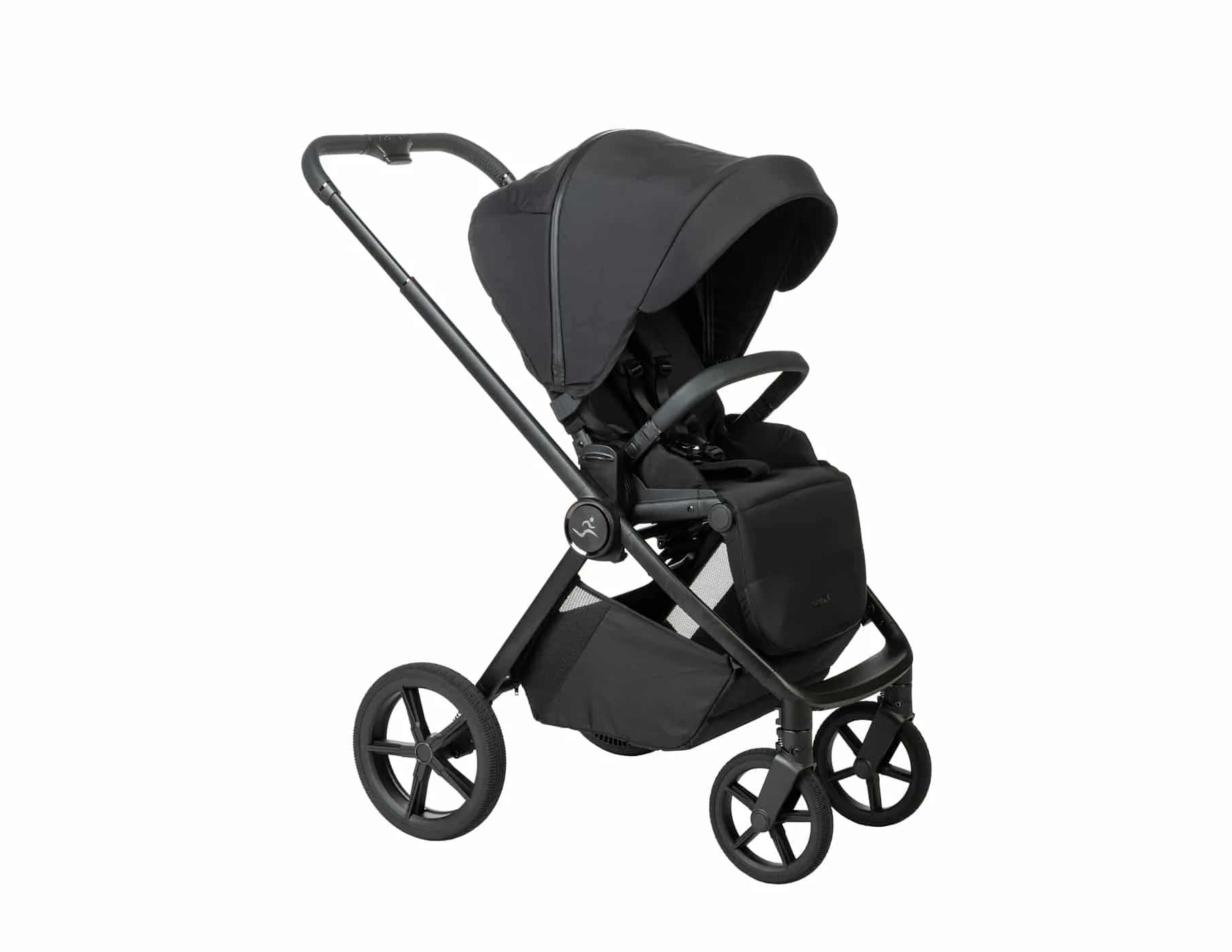 עגלה משולבת SPORT LINE CIELO XL 2026 - מרכב ושלד קלים - Image 34