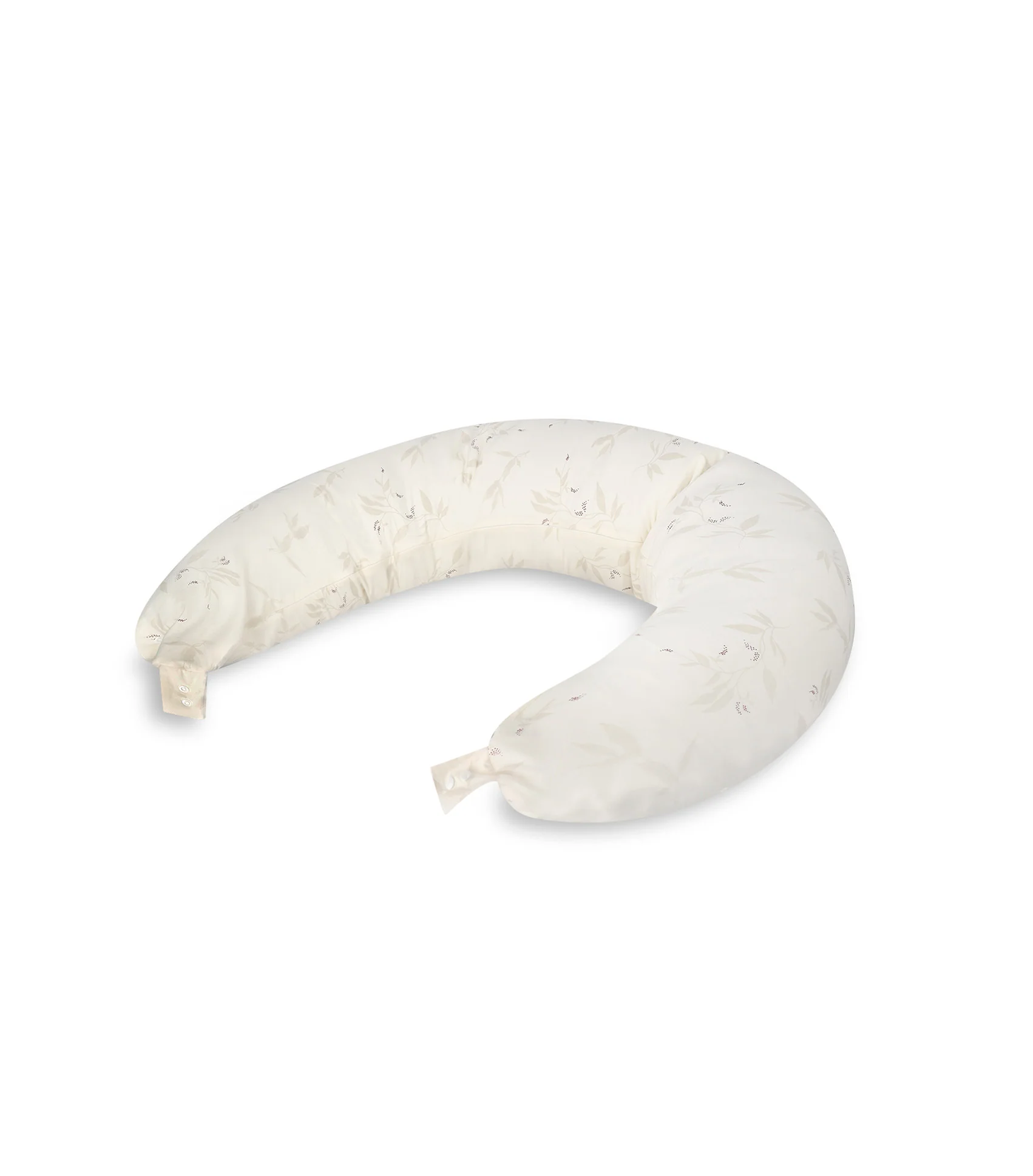 כרית הנקה גדולה במיוחד 150*350 NINO - Image 6