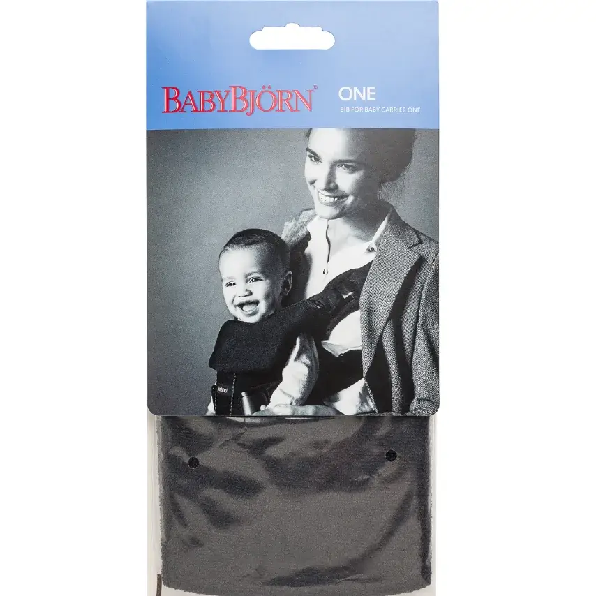 סינר למנשא ONE Baby bjorn - Image 3