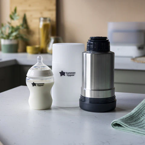 תרמוס Tommee Tippee-טומי טיפ - Image 3