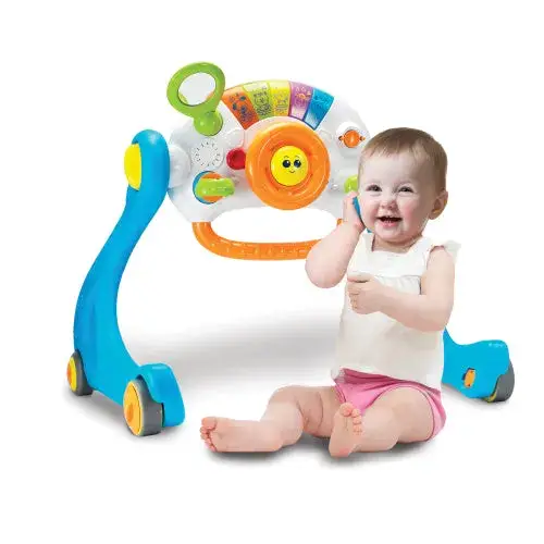 מרכז פעילות רב תכליתי 5 ב 1 - Image 3