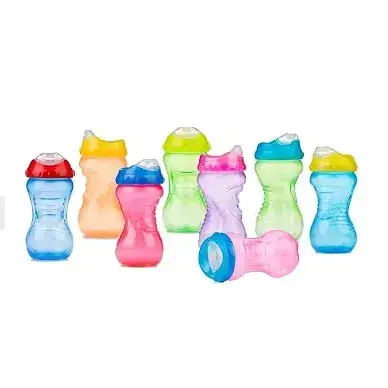 כוס אולטרא עם פיית סיליקון +18 m