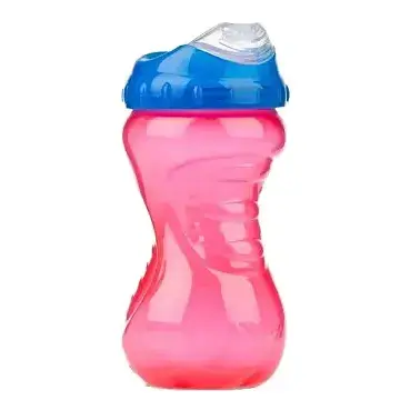 כוס אולטרא עם פיית סיליקון +18 m - Image 2