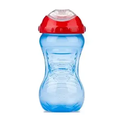 כוס אולטרא עם פיית סיליקון +18 m - Image 3