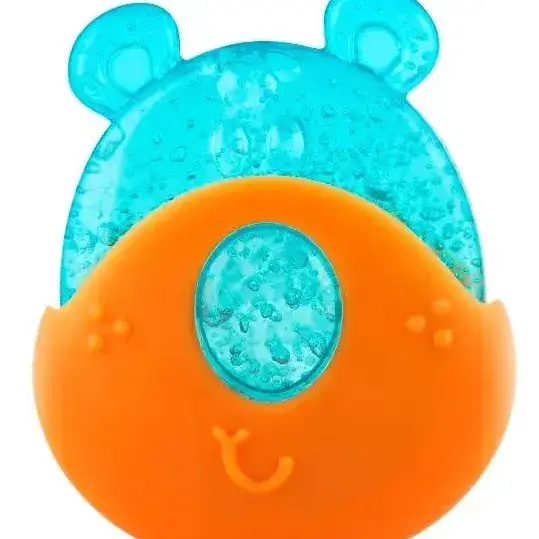 נשכן ג’ל חיות עם כיסוי רך - Image 3