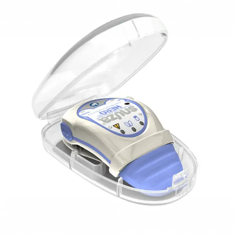 מוניטור נשימה לתינוקות Hero MD מבית Snuza - Image 2