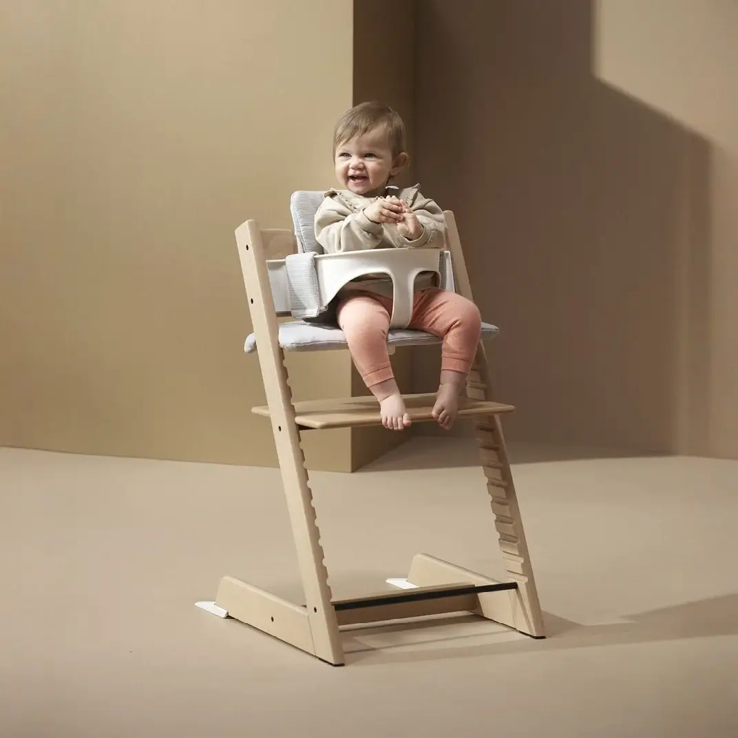 בייבי סט טריפ טראפ Tripp Trapp® - Image 10