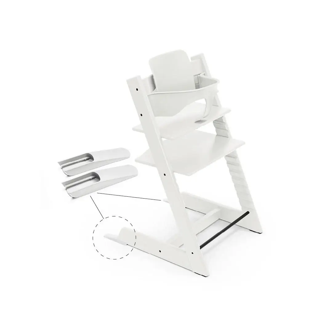 בייבי סט טריפ טראפ Tripp Trapp® - Image 8