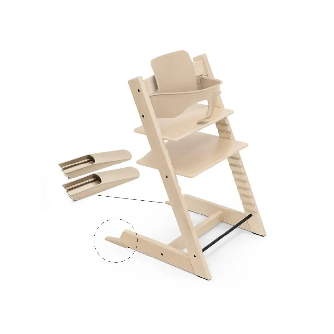 בייבי סט טריפ טראפ Tripp Trapp® - Image 9