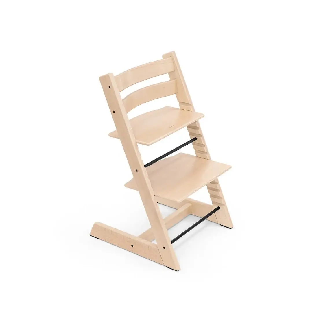 כסא אוכל טריפ טראפ Tripp Trapp® - Image 3