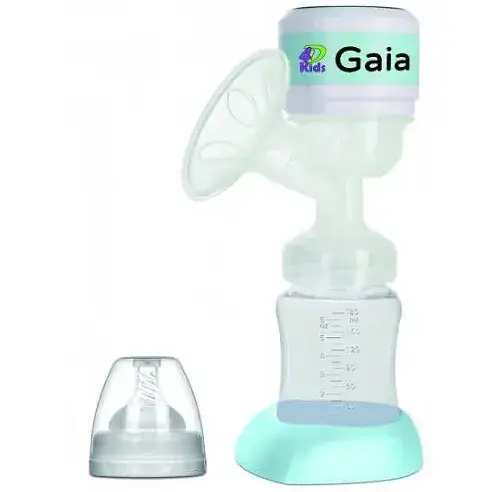 משאבת חלב חשמלית Gaia 4Dkids
