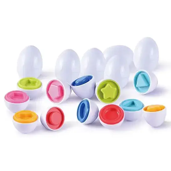ביצים- התאם צורה - Image 3