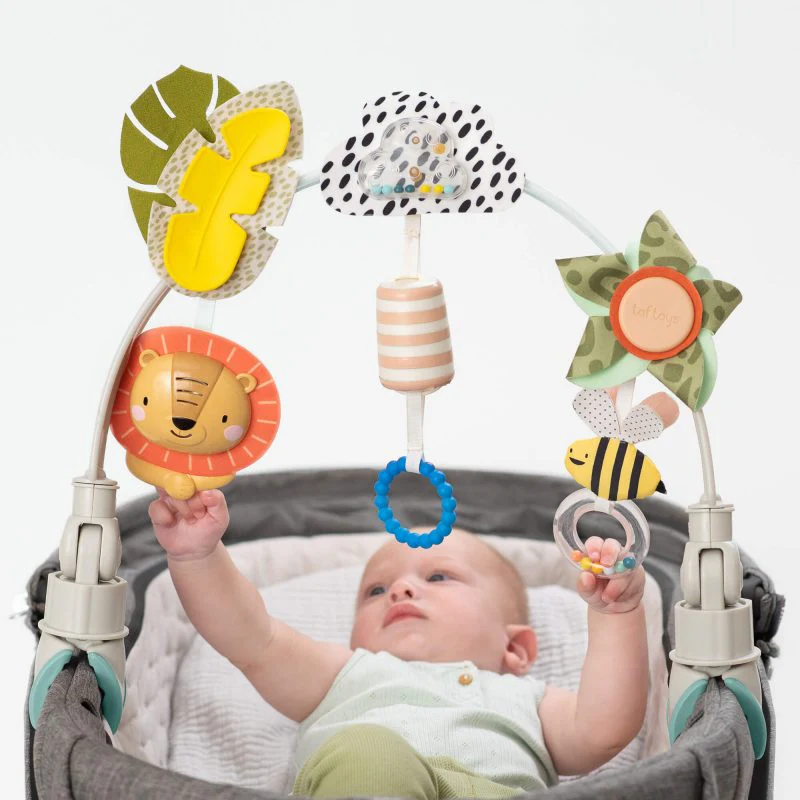 Taf toys קשת הרפתקאות סוואנה - Image 2