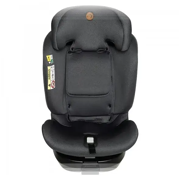 כסא בטיחות Babymonsters Aura G 360 שחור דקאר בייבי מונסטר - Image 8