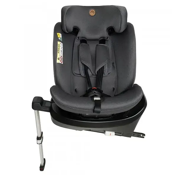 כסא בטיחות Babymonsters Aura G 360 שחור דקאר בייבי מונסטר - Image 9