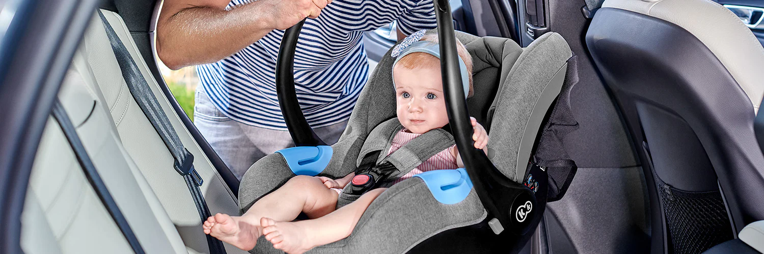 סלקל מינק שחור MINK Kinderkraft - Image 6