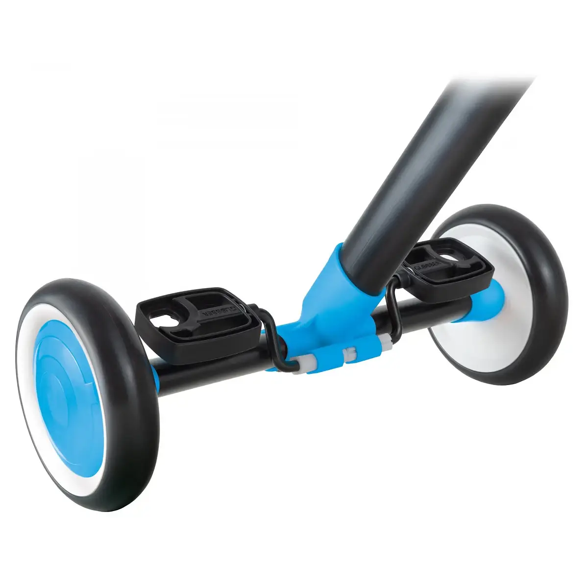 תלת אופן 2 ב 1 LEARNING TRIKE כחול Globber - Image 5