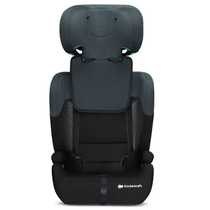 כיסא בטיחות - בוסטר רצועות Kinderkraft COMFORT UP i-Size - Image 10