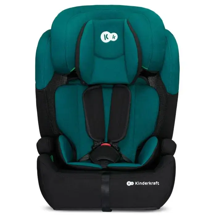 כיסא בטיחות - בוסטר רצועות Kinderkraft COMFORT UP i-Size - Image 14