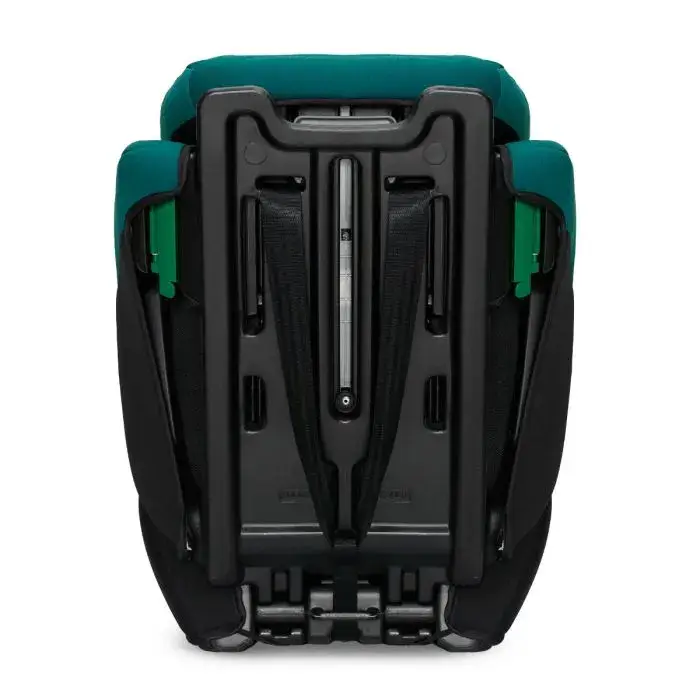 כיסא בטיחות - בוסטר רצועות Kinderkraft COMFORT UP i-Size - Image 15