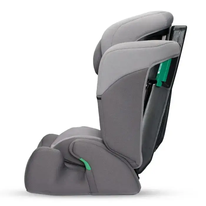כיסא בטיחות - בוסטר רצועות Kinderkraft COMFORT UP i-Size - Image 6