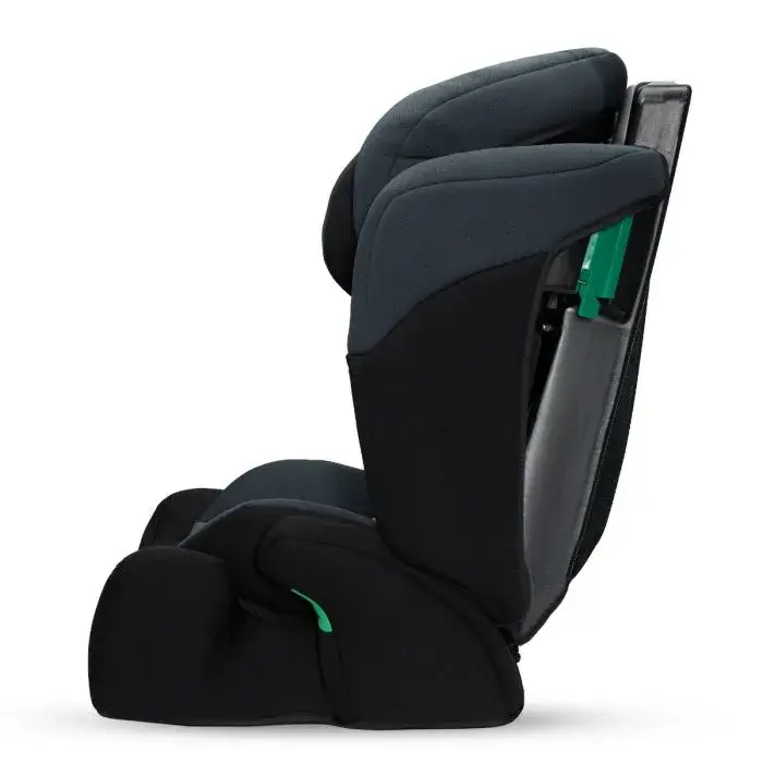 כיסא בטיחות - בוסטר רצועות Kinderkraft COMFORT UP i-Size - Image 9
