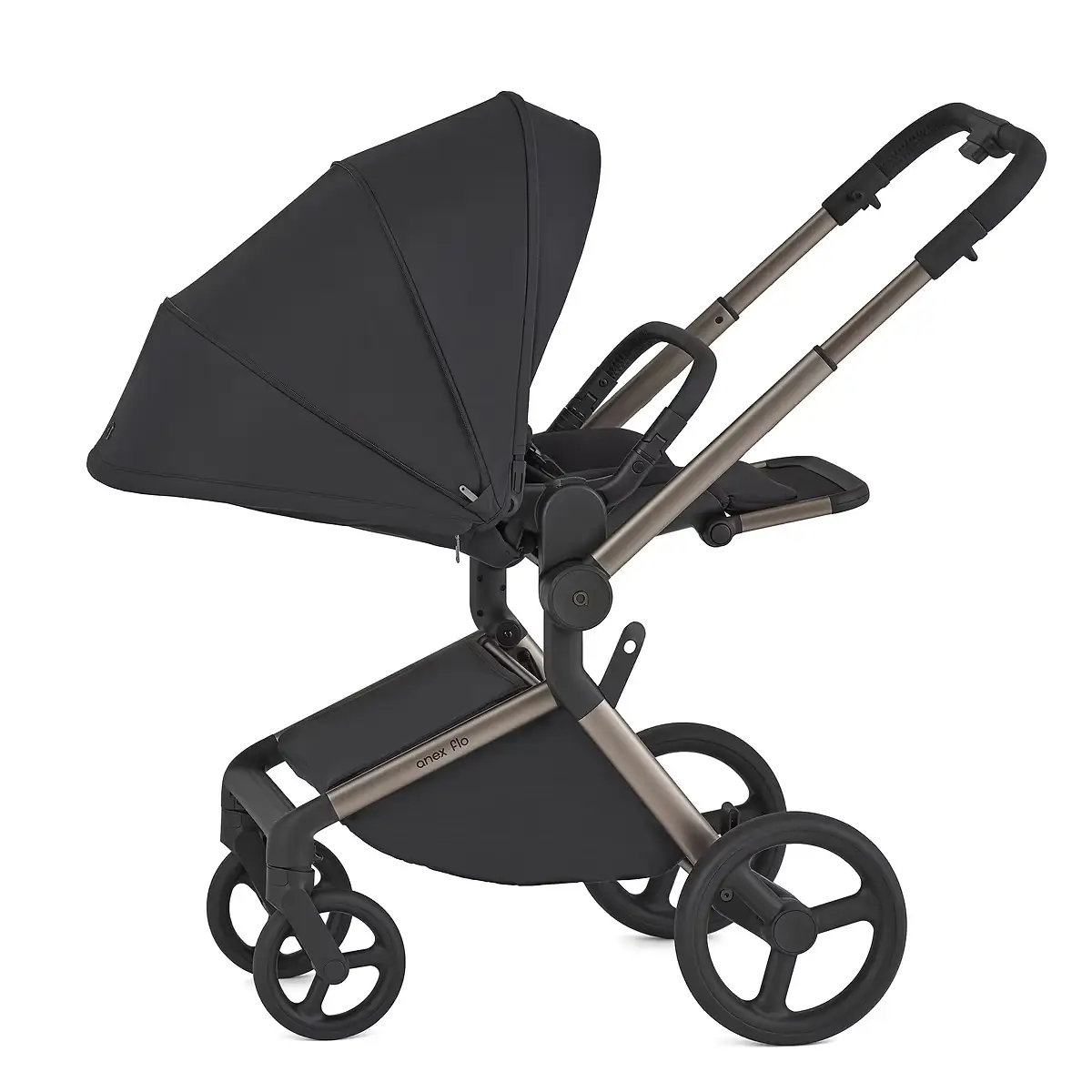 עגלת אנקס פלו Anex Flo - Image 10