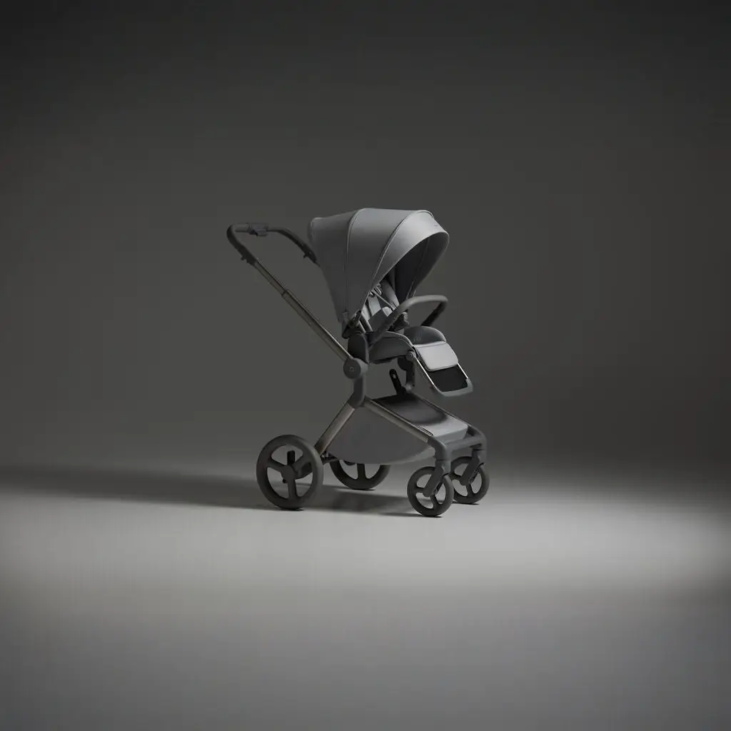 עגלת אנקס פלו Anex Flo - Image 101