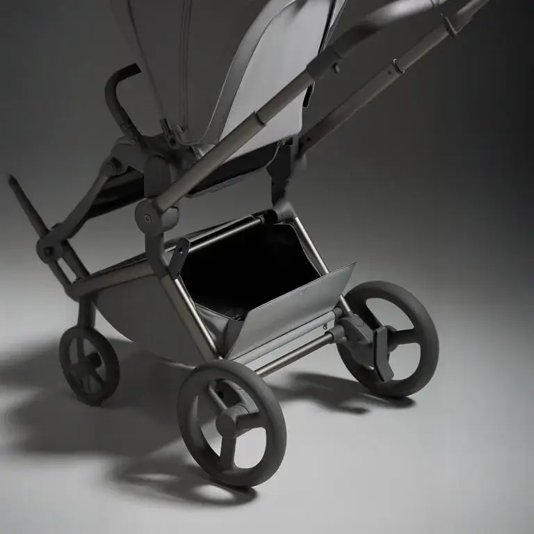 עגלת אנקס פלו Anex Flo - Image 106