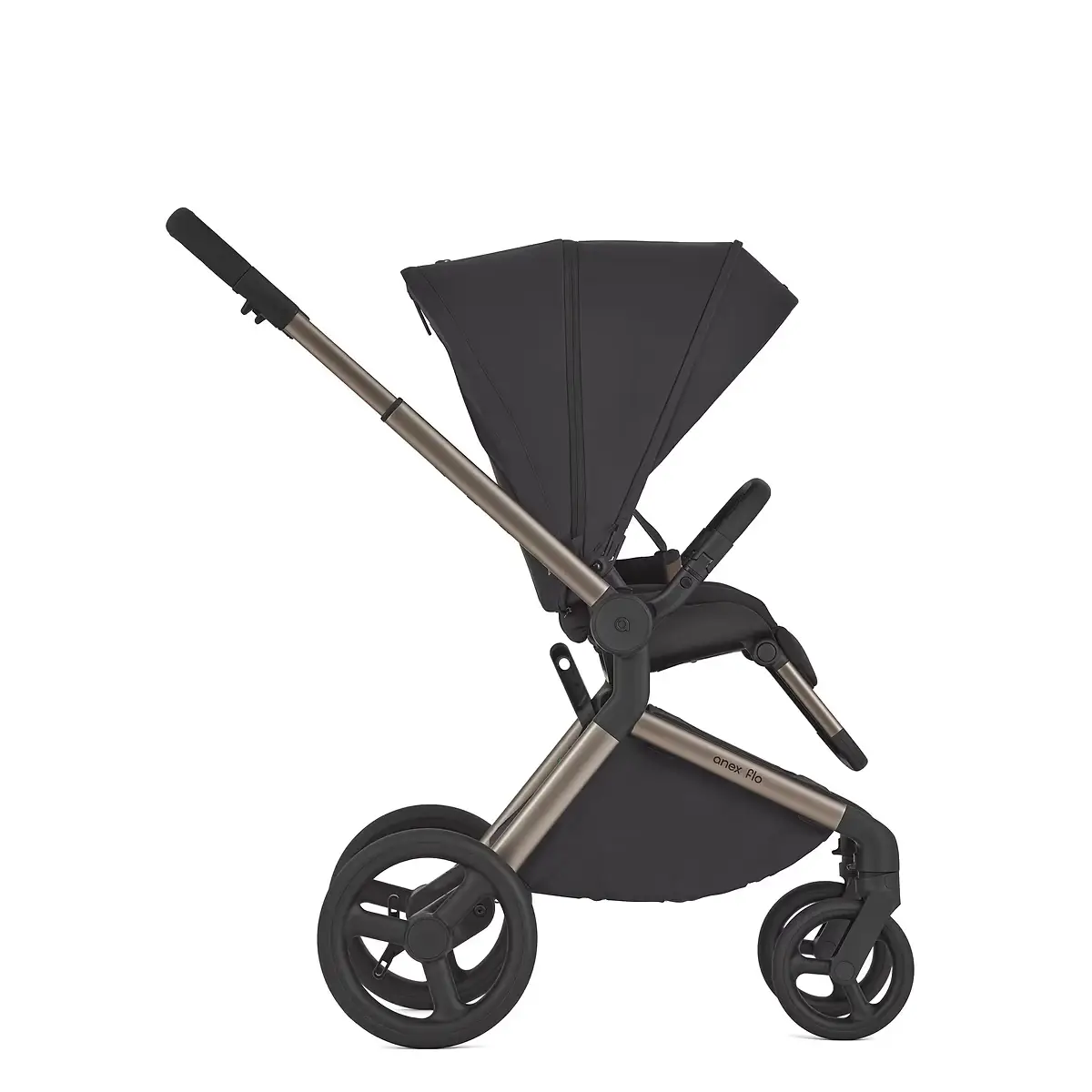 עגלת אנקס פלו Anex Flo - Image 11