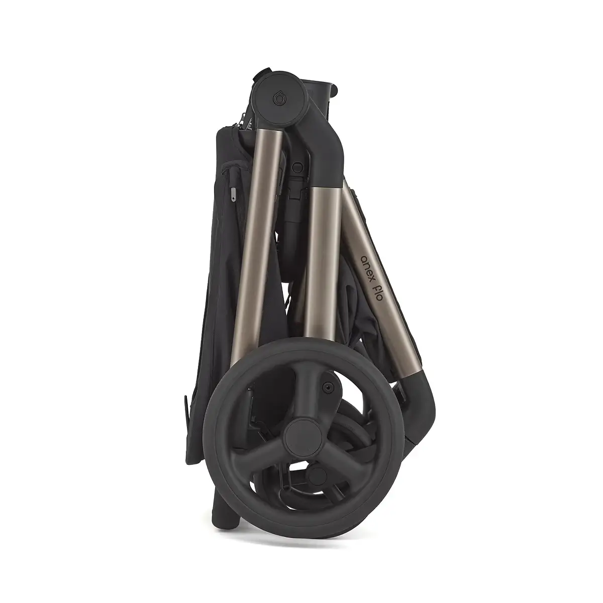 עגלת אנקס פלו Anex Flo - Image 12