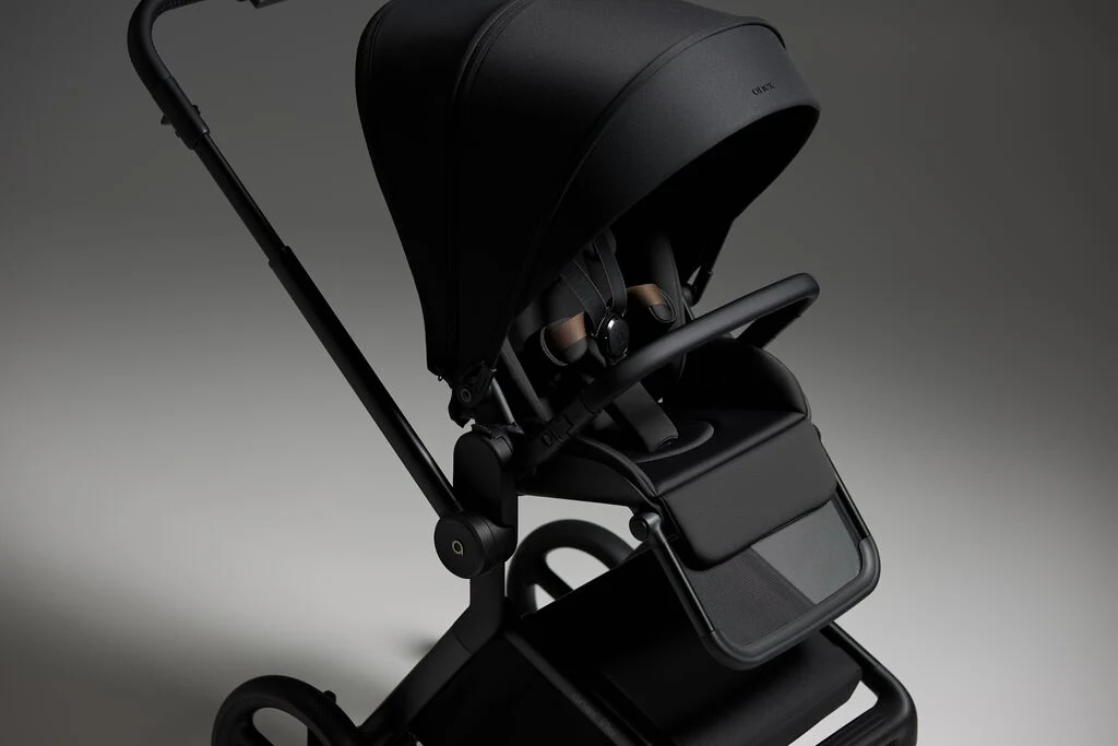 עגלת אנקס פלו Anex Flo - Image 123