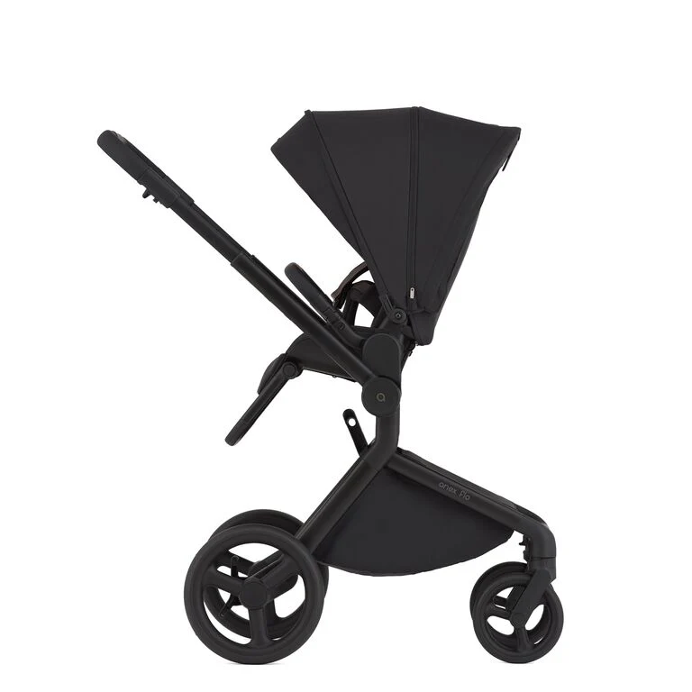 עגלת אנקס פלו Anex Flo - Image 126