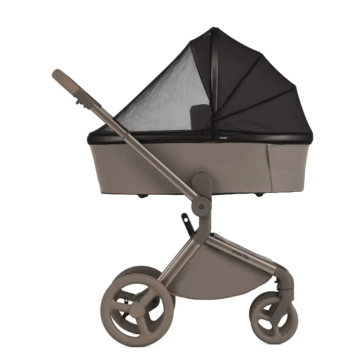 עגלת אנקס פלו Anex Flo - Image 13
