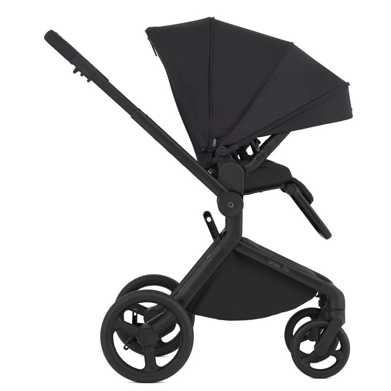 עגלת אנקס פלו Anex Flo - Image 130