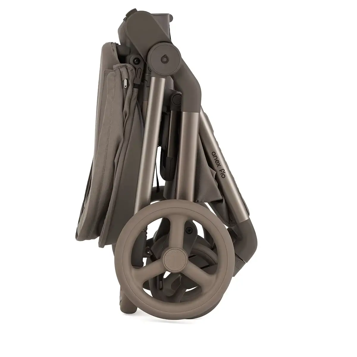 עגלת אנקס פלו Anex Flo - Image 14