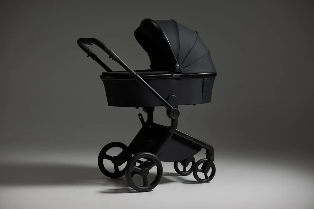 עגלת אנקס פלו Anex Flo - Image 144
