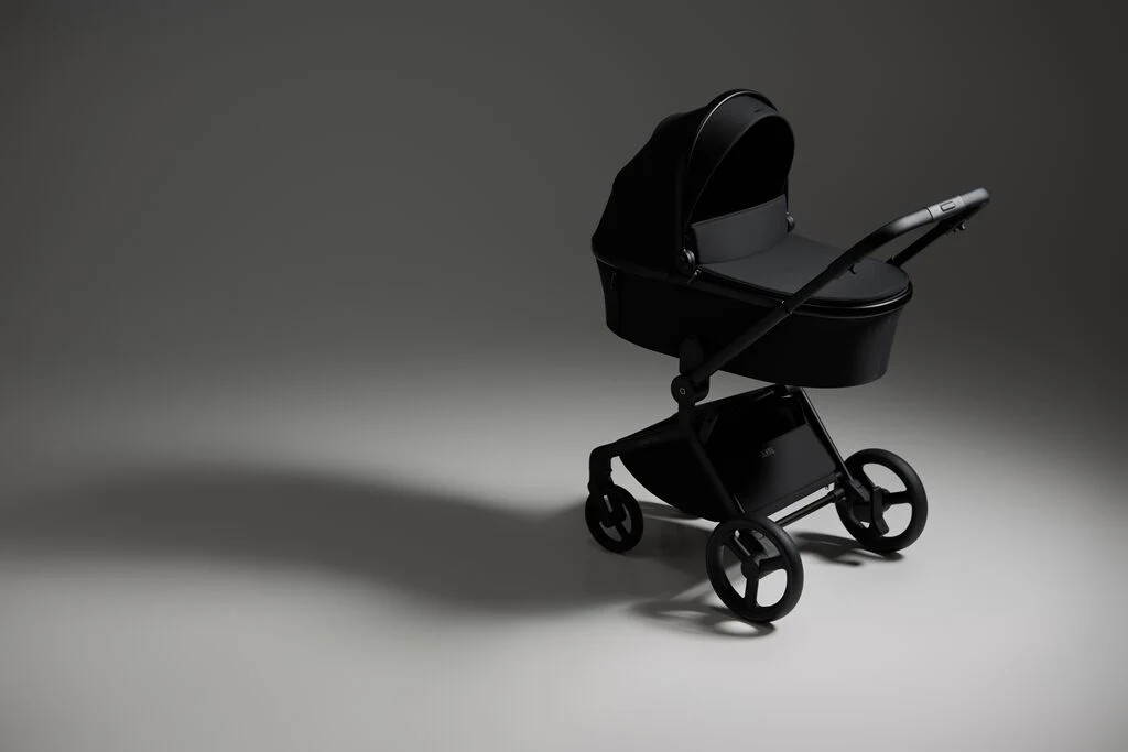עגלת אנקס פלו Anex Flo - Image 148