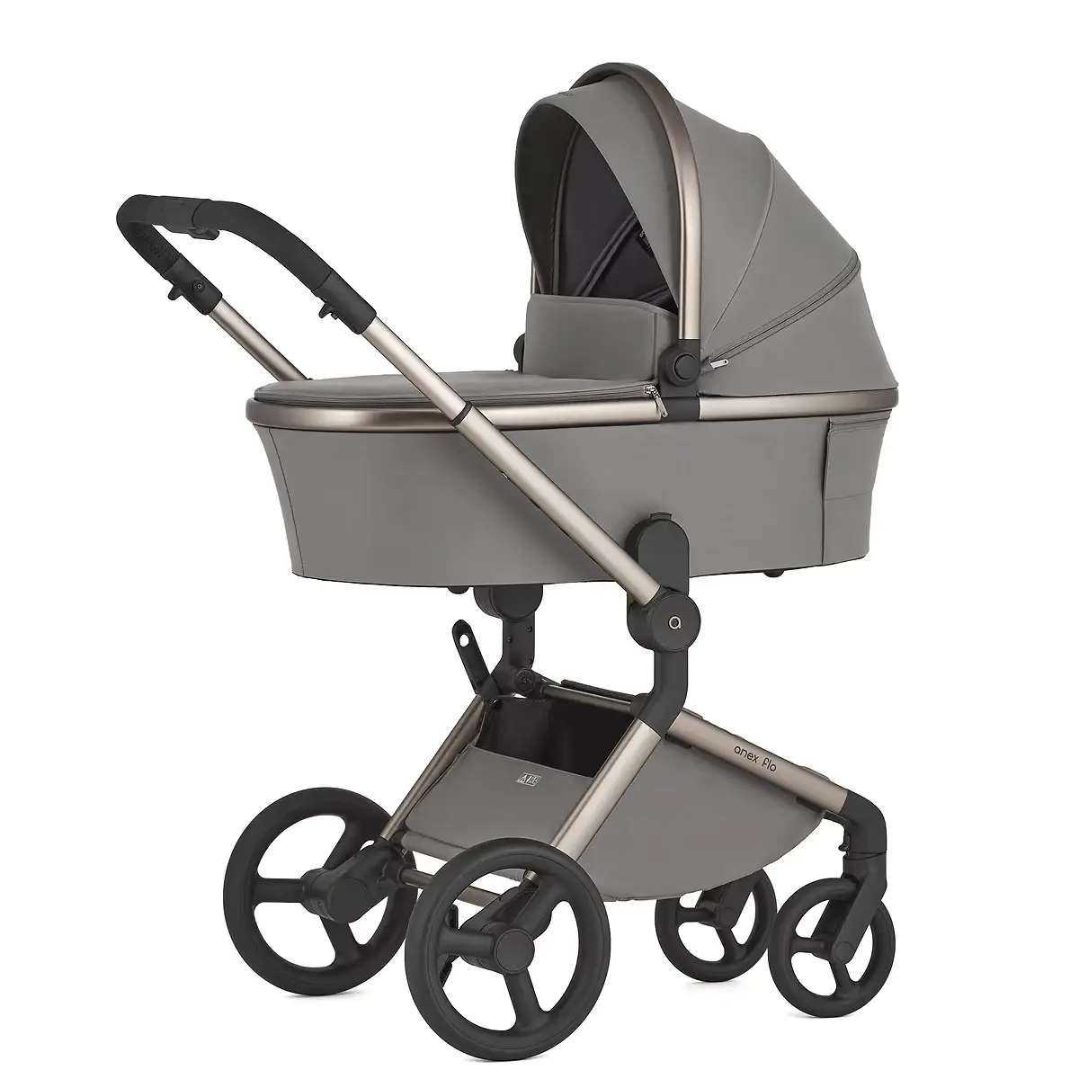 עגלת אנקס פלו Anex Flo - Image 15