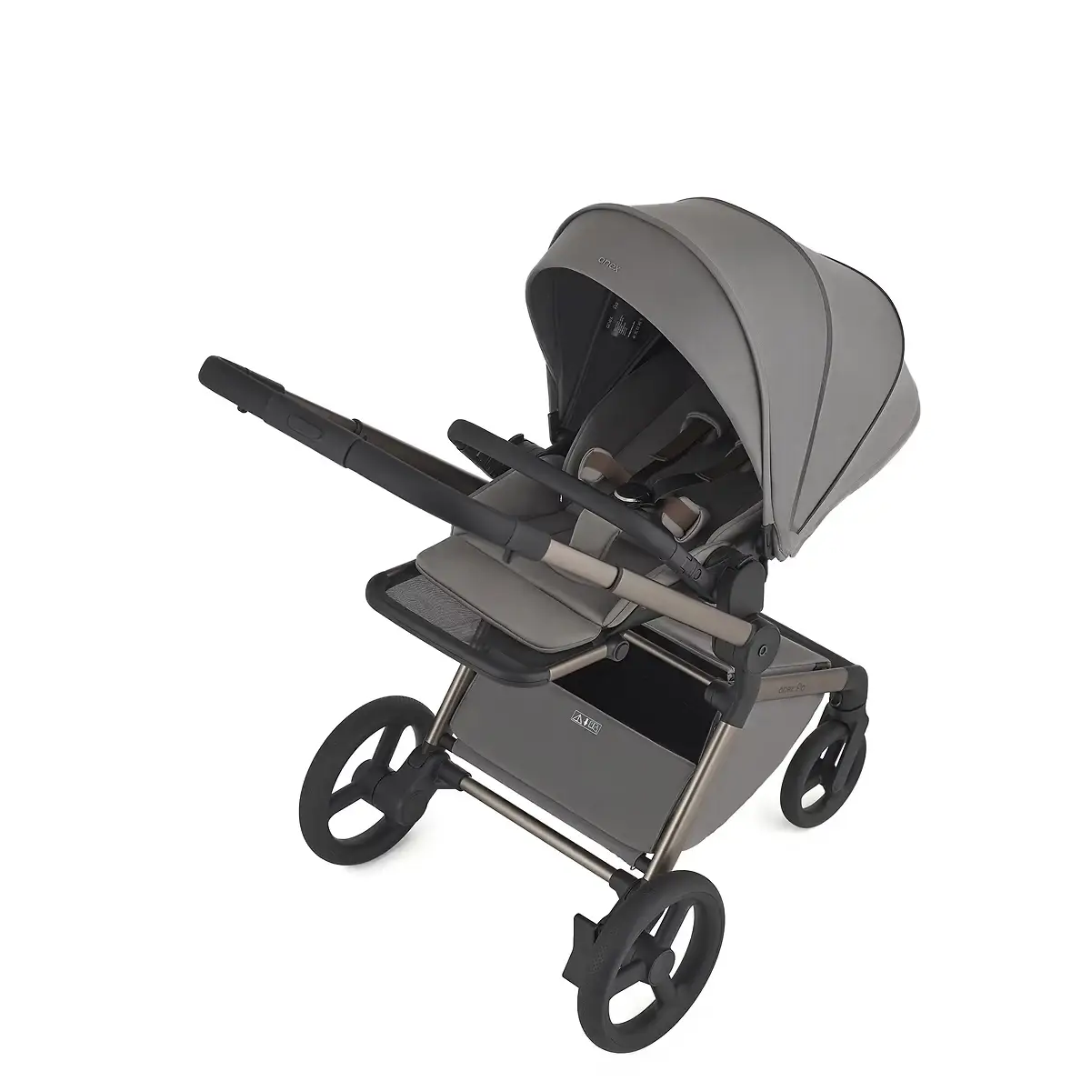 עגלת אנקס פלו Anex Flo - Image 16