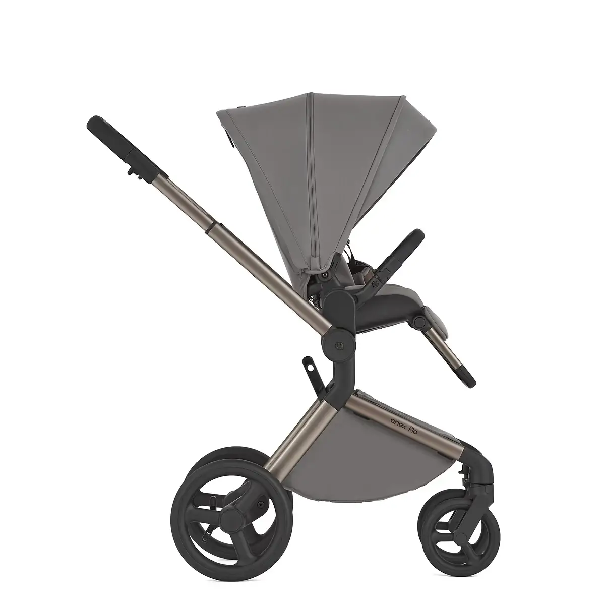 עגלת אנקס פלו Anex Flo - Image 17
