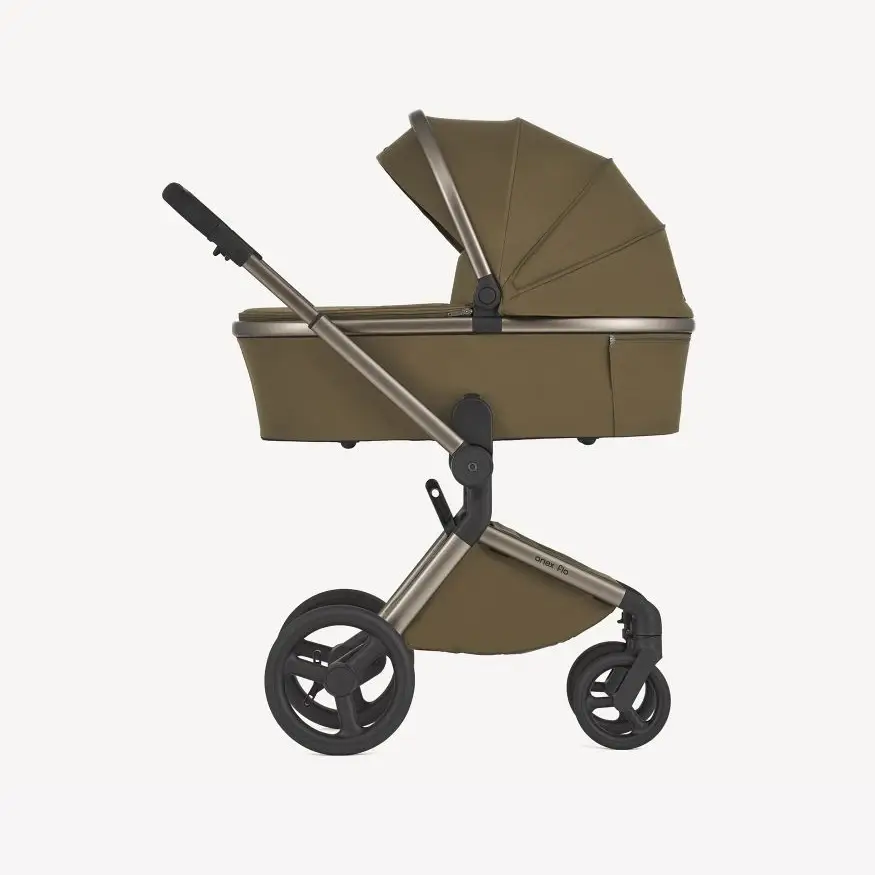 עגלת אנקס פלו Anex Flo - Image 18