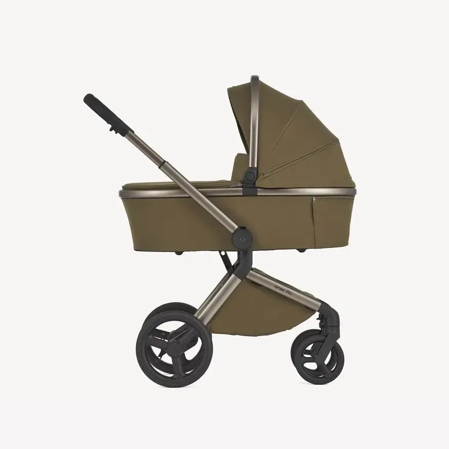 עגלת אנקס פלו Anex Flo - Image 19